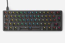 Load image into Gallery viewer, The Glorious GMMK - ISO (Custom)
